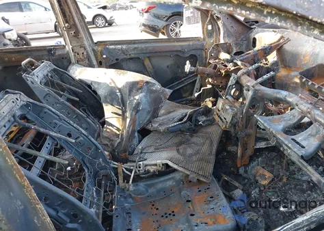 2020 Dodge Journey Se Value из США, поврежденный, VIN 3C4PDCAB7LT226595